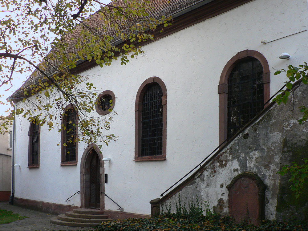 Martinskirche