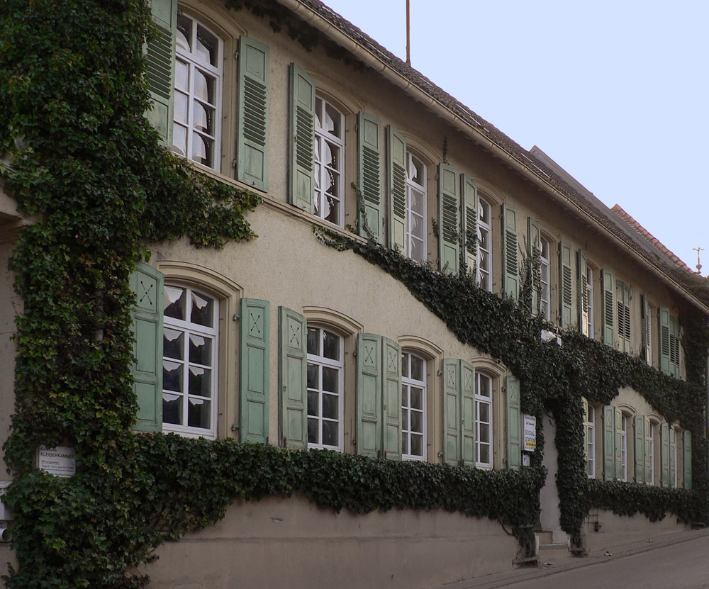Hauptstraße 85