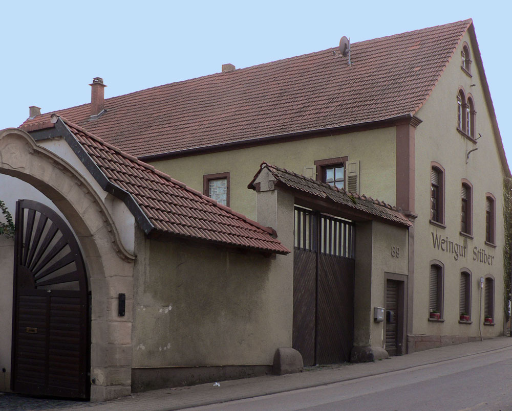 Probsthof