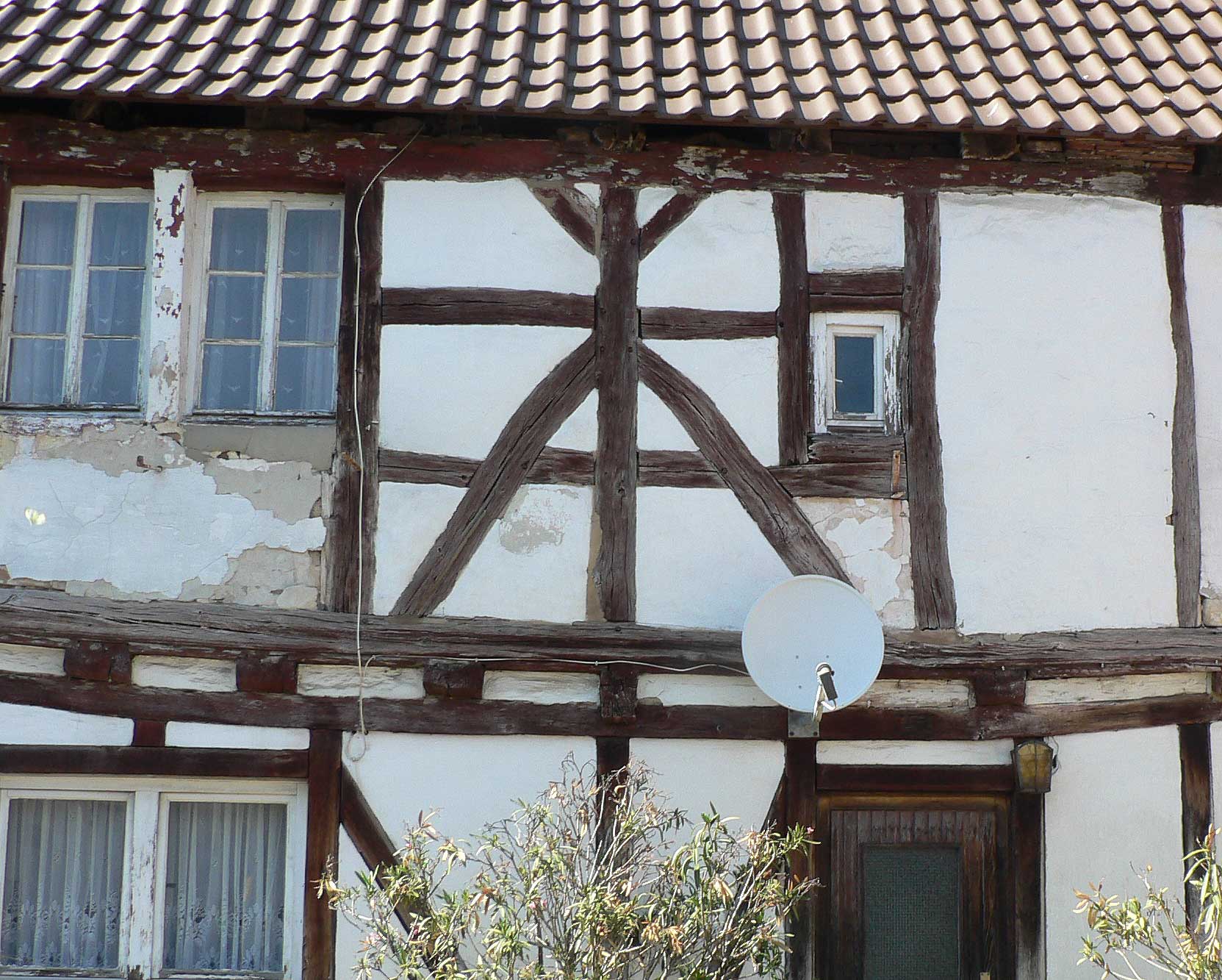 Backhausgasse 3