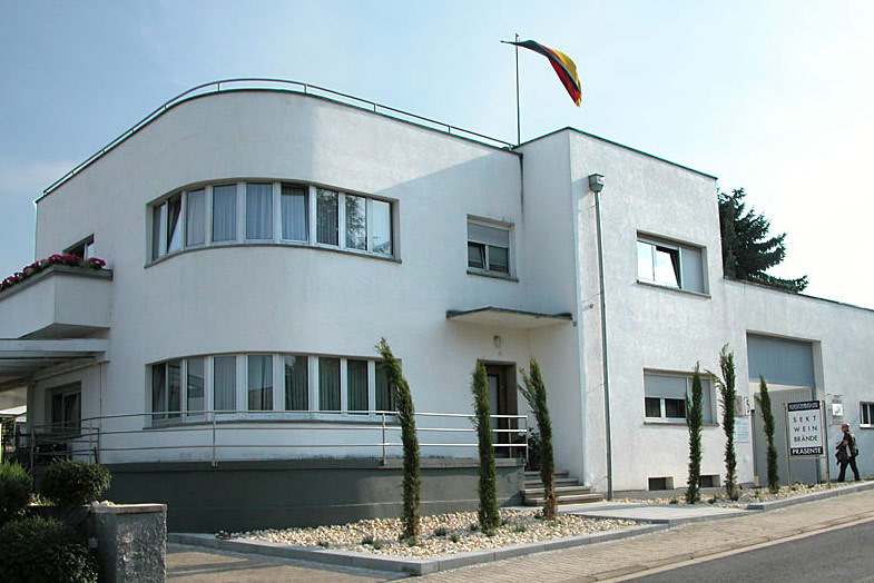 Weingut Kreutzenberger